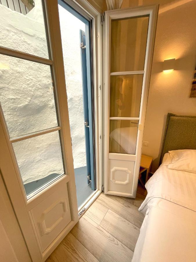 Lefteris Otel Mykonos Town Dış mekan fotoğraf