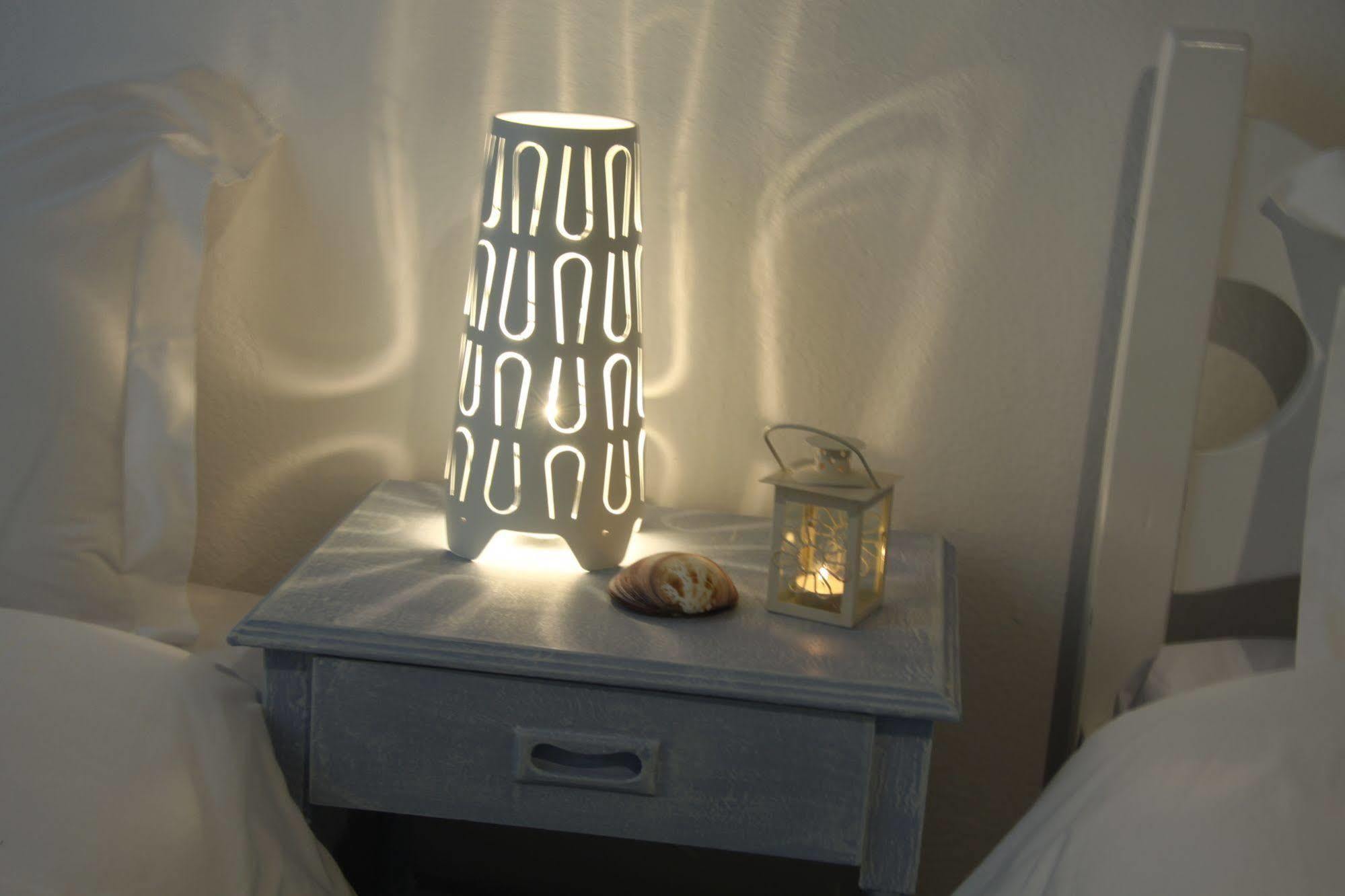 Lefteris Otel Mykonos Town Dış mekan fotoğraf