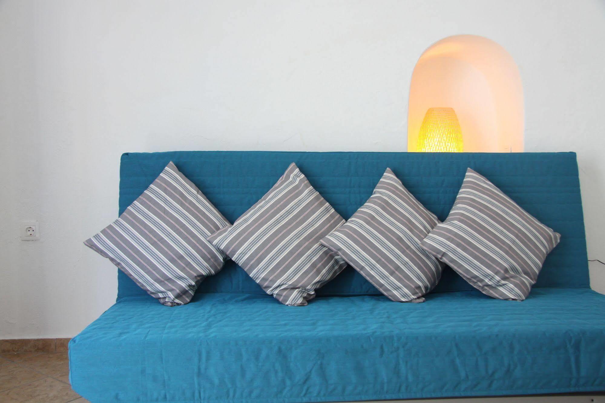 Lefteris Otel Mykonos Town Dış mekan fotoğraf