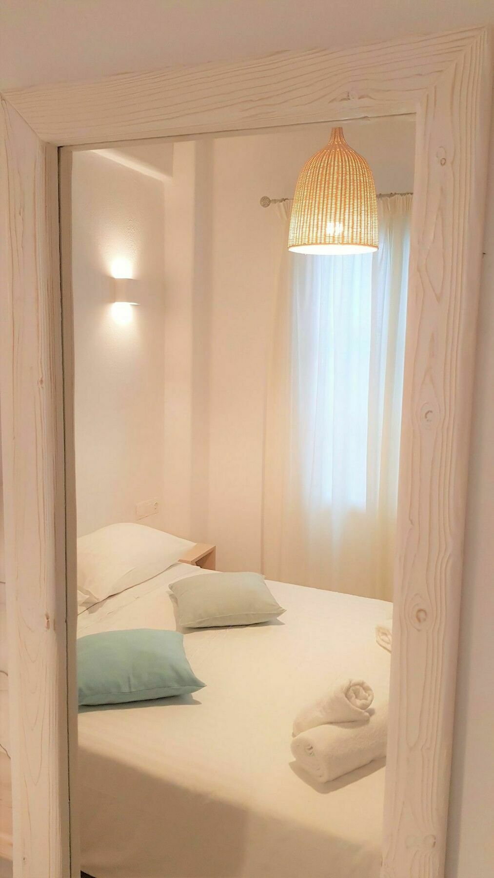 Lefteris Otel Mykonos Town Dış mekan fotoğraf