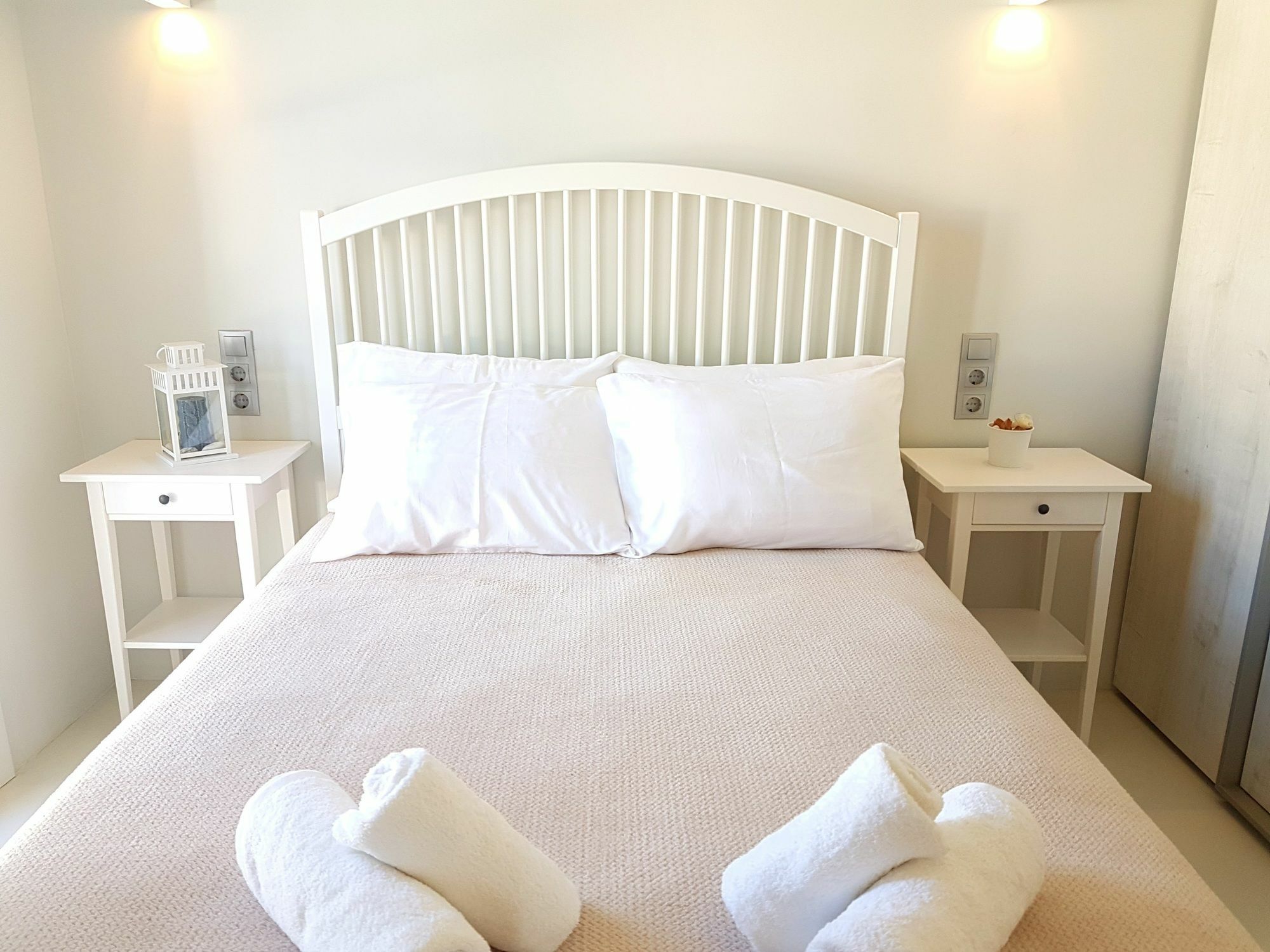 Lefteris Otel Mykonos Town Dış mekan fotoğraf