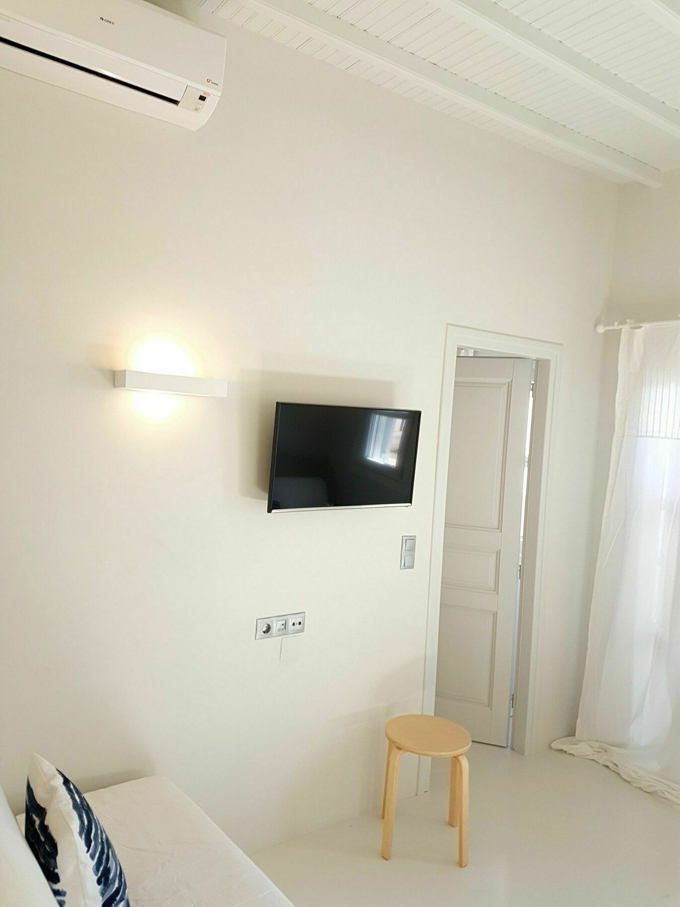 Lefteris Otel Mykonos Town Dış mekan fotoğraf
