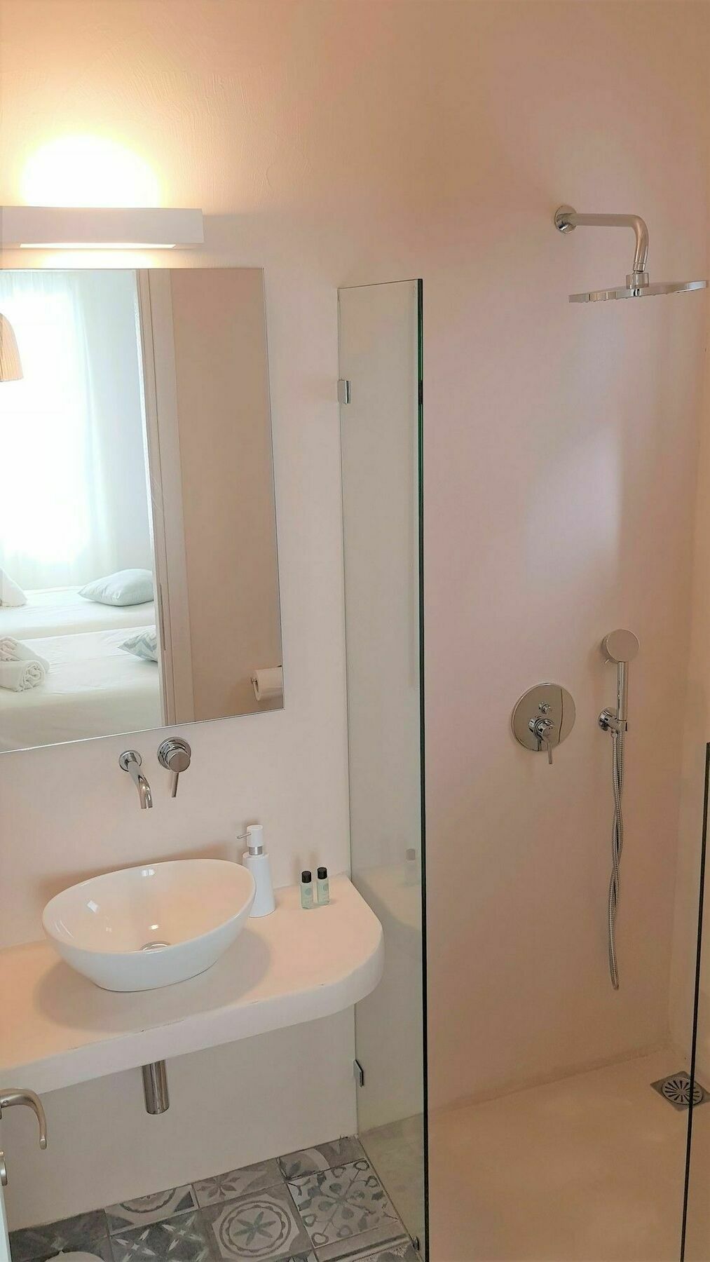 Lefteris Otel Mykonos Town Dış mekan fotoğraf